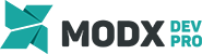 MODXdevpro — разработка сайтов на MODX