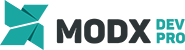 Создание сайтов на MODX